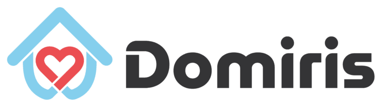 Domiris — infirmière à domicile