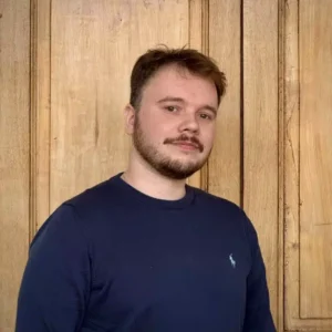 Image de Vanonckelen Guillaume