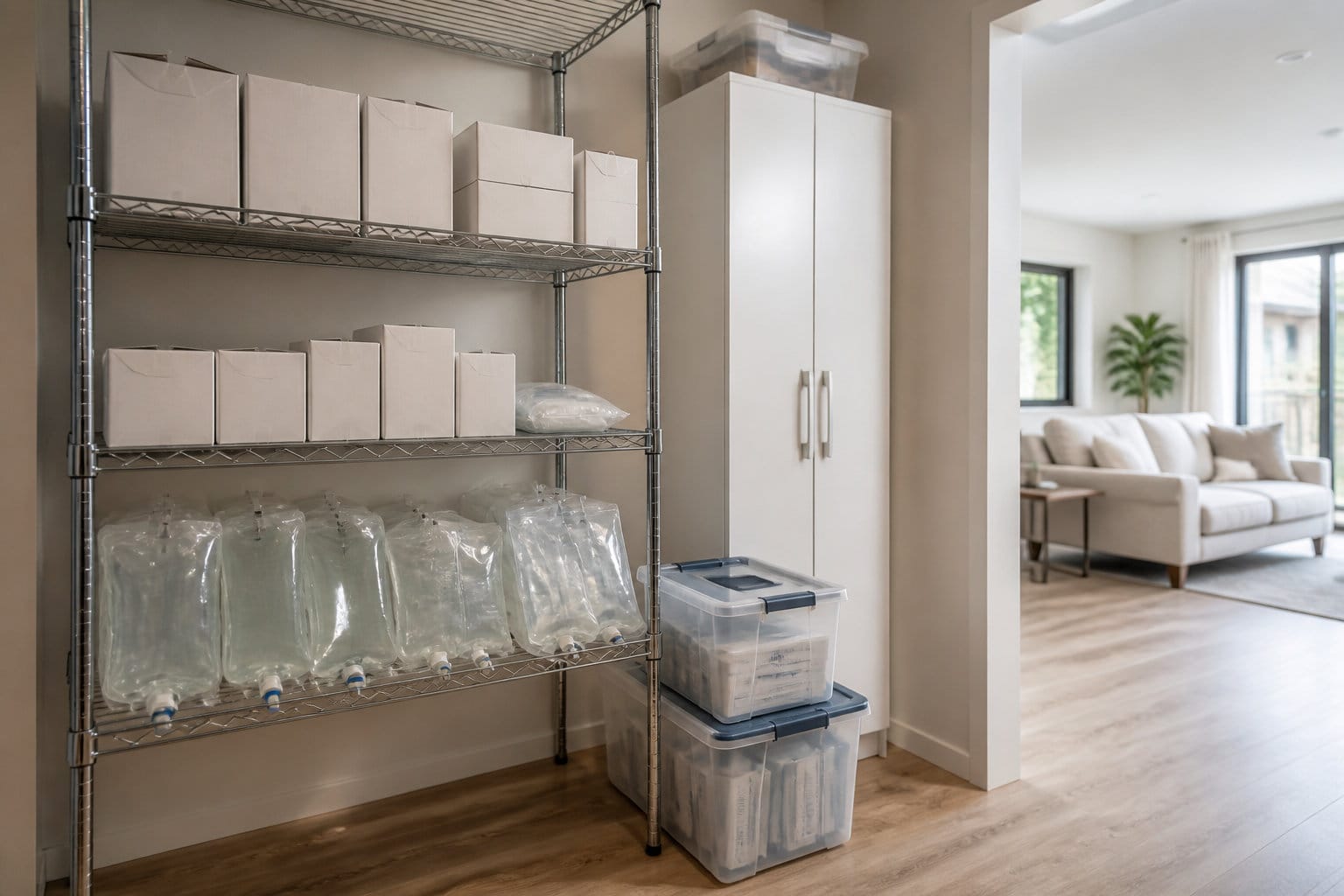 Organisation pratique et remboursement des soins en Belgique