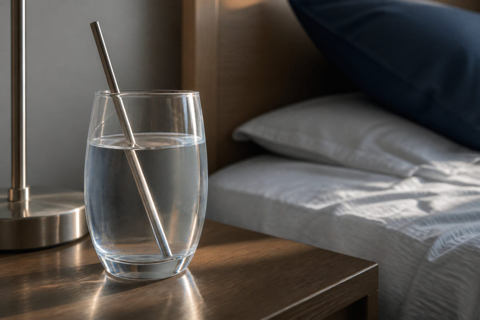 4 situations cliniques imposant une assistance hydrique