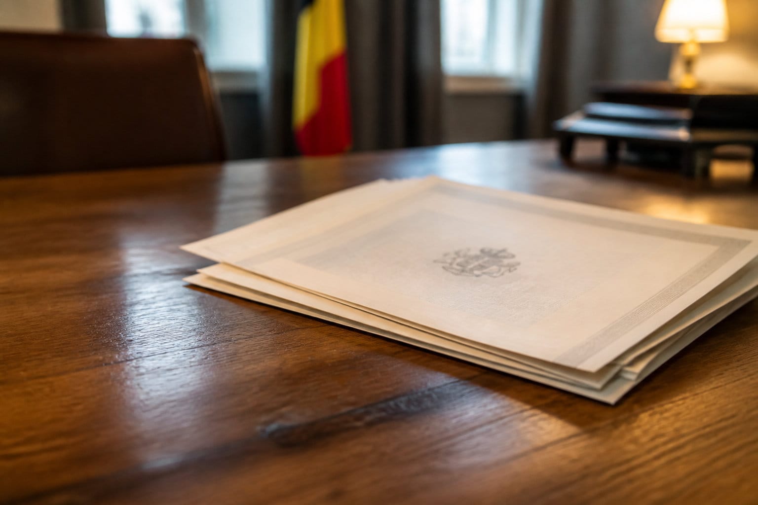 Organisation pratique et allègement de votre charge administrative