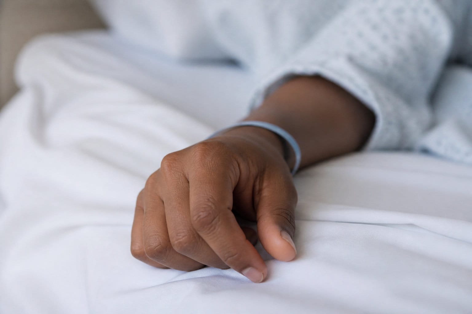 5 indicateurs pour identifier la souffrance d'un proche