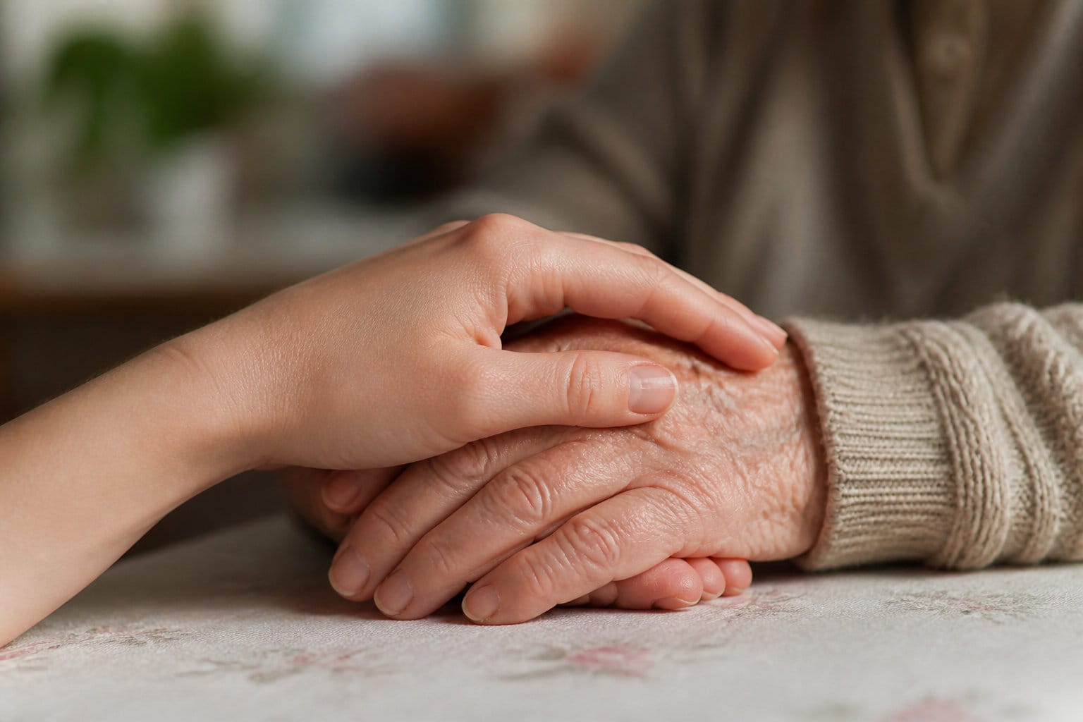 Accompagner le refus de soins par une approche bienveillante