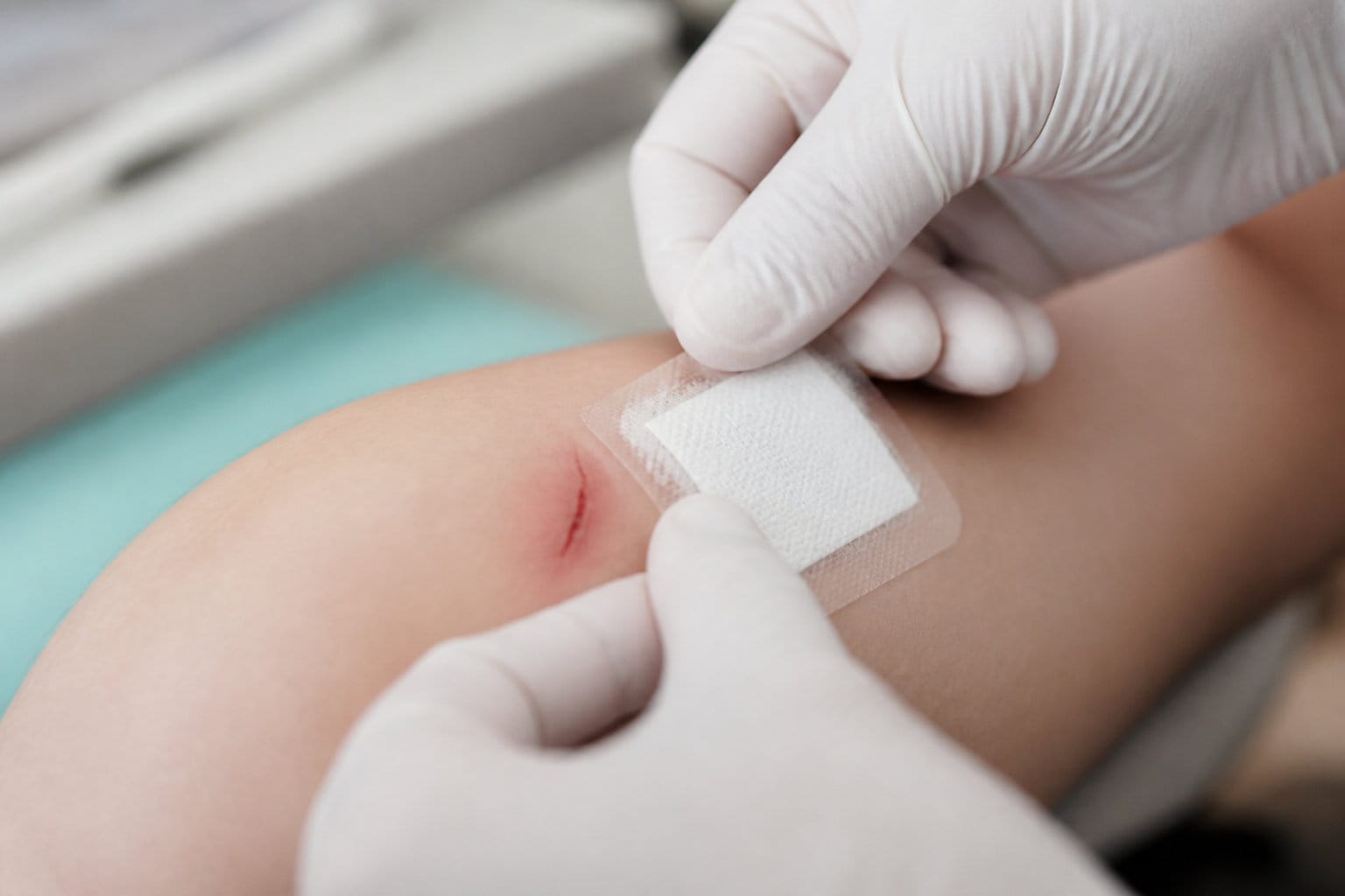 Réactivité et couverture locale au service de votre santé