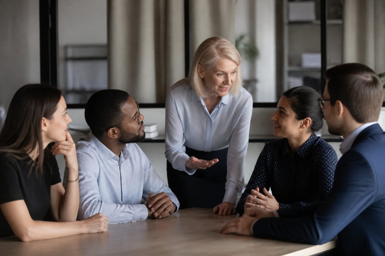 4 clés pour une communication éthique et apaisée