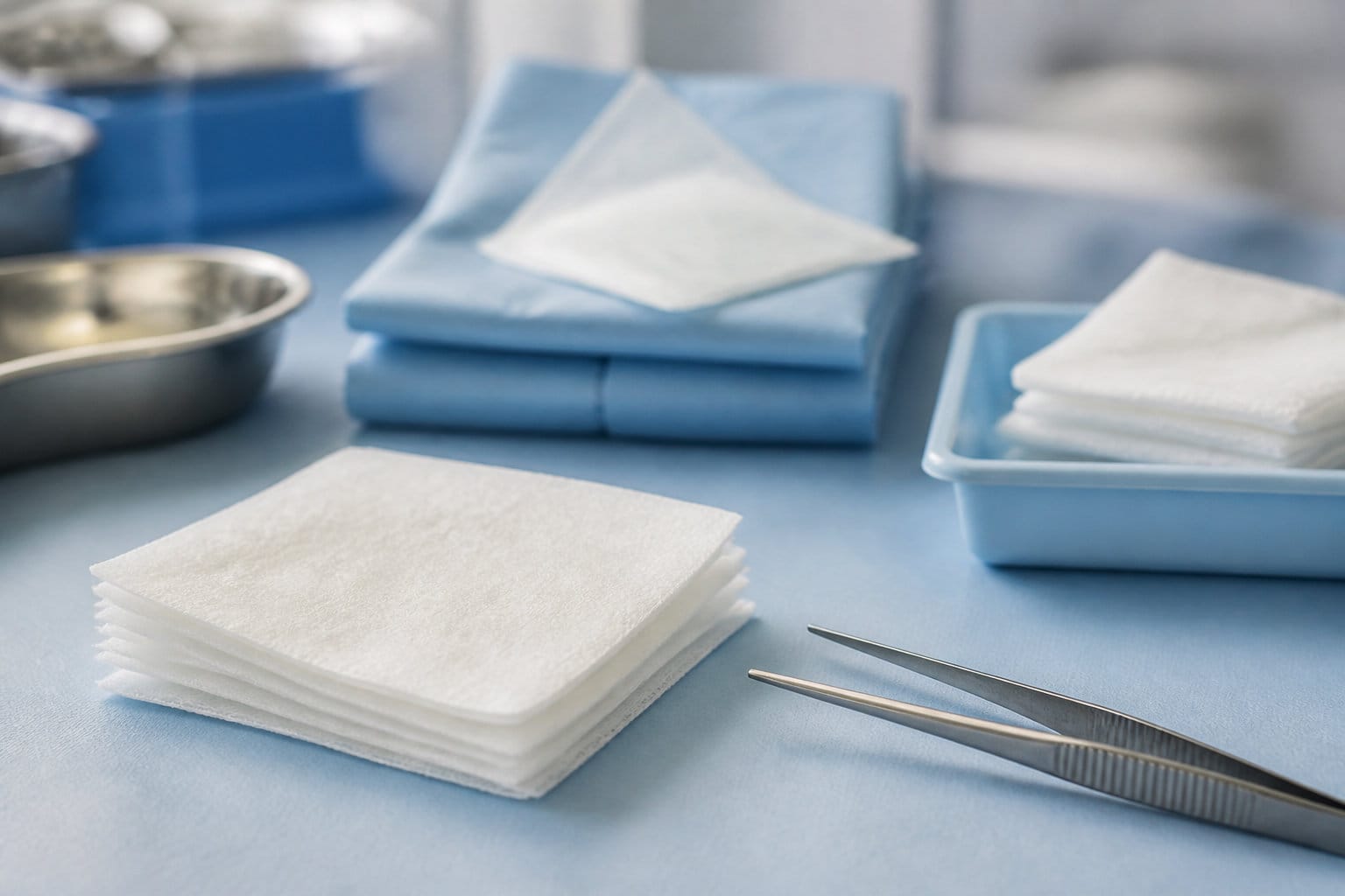 Protocoles de soins et outils d'évaluation Evidence Based
