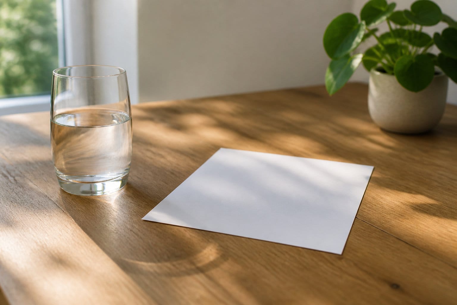 3 consignes physiques pour optimiser la qualité de vos analyses