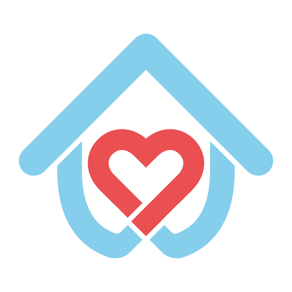 Domiris — Logo carré