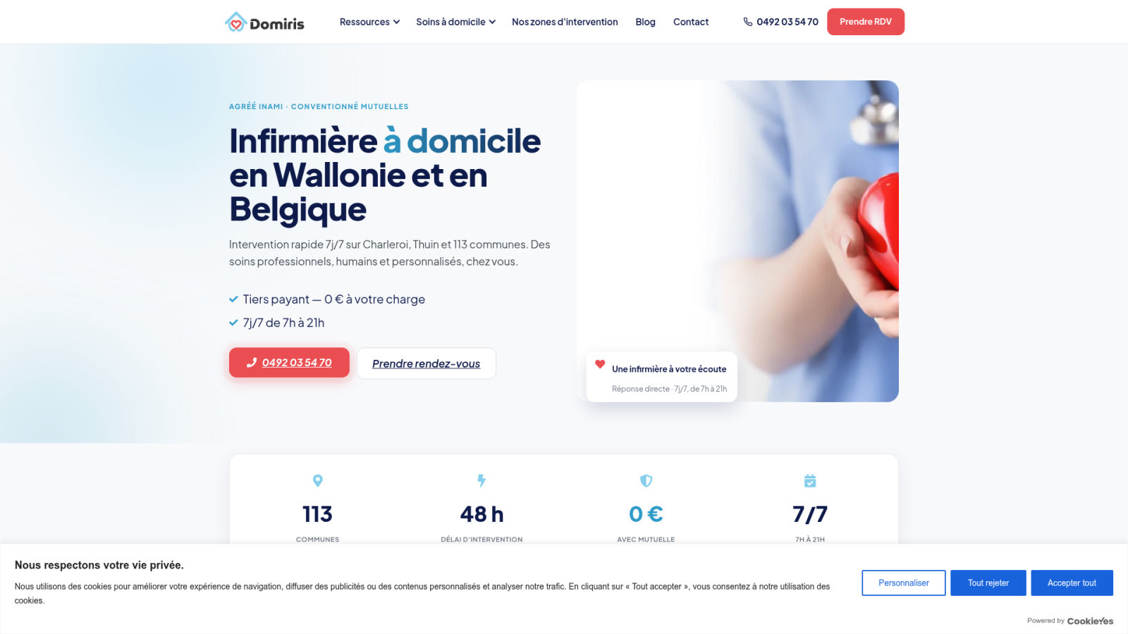 Les outils pour simplifier votre gestion et votre facturation