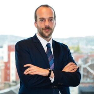 Raphaël Van Nieuwenhuysen