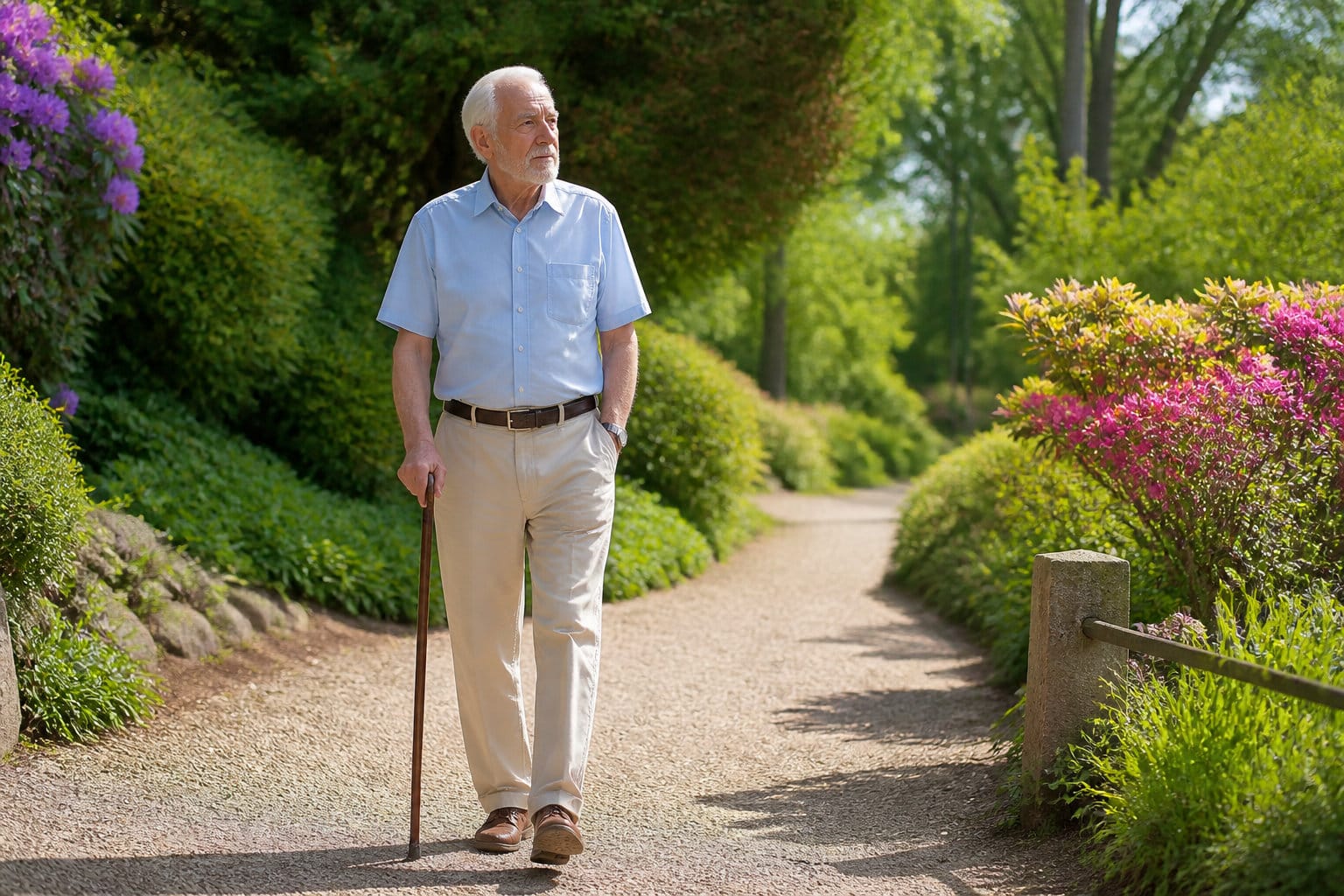 Risques majeurs des déséquilibres glycémiques chez le senior