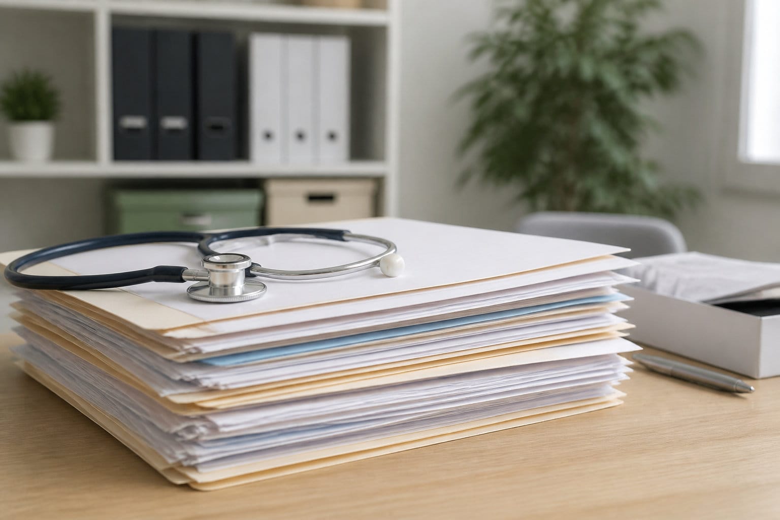 Dispositifs de protection financière et situations particulières