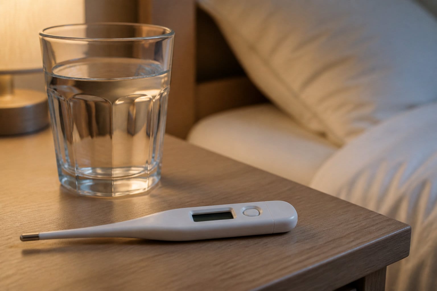3 signes d'infection à surveiller pour éviter les complications